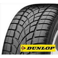 Pneumatiky DUNLOP sp winter sport 3d 265/45 R18 101V, zimní pneu, osobní a SUV