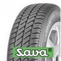 Pneumatiky SAVA adapto 165/70 R13 79T TL M+S 3PMSF, celoroční pneu, osobní a SUV