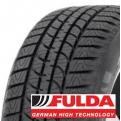 Pneumatiky FULDA 4x4 road 265/65 R17 112H TL M+S FP, letní pneu, osobní a SUV