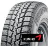 Pneumatiky KUMHO kc11 205/80 R16 104Q TL M+S 3PMSF, zimní pneu, osobní a SUV