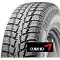 Pneumatiky KUMHO kc11 235/85 R16 120Q TL LT M+S 3PMSF 10PR, zimní pneu, osobní a SUV