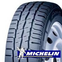 Pneumatiky MICHELIN agilis alpin 195/75 R16 107R TL C M+S 3PMSF, zimní pneu, VAN