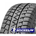 Pneumatiky MICHELIN latitude alpin 255/55 R18 109V TL XL M+S 3PMSF GREENX, zimní pneu, osobní a SUV