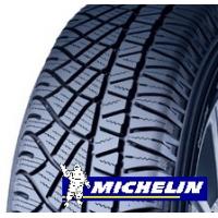 Pneumatiky MICHELIN latitude cross 245/65 R17 111H TL XL, letní pneu, osobní a SUV