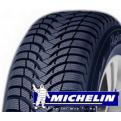 Pneumatiky MICHELIN alpin a4 225/50 R17 94H TL ROF M+S 3PMSF GRNX FP, zimní pneu, osobní a SUV