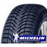 Pneumatiky MICHELIN alpin a4 225/50 R17 94H TL ROF M+S 3PMSF GRNX FP, zimní pneu, osobní a SUV