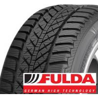 Pneumatiky FULDA kristall control hp 215/50 R17 95V TL XL M+S 3PMSF FP, zimní pneu, osobní a SUV