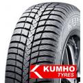 Pneumatiky KUMHO kw23 205/65 R15 99T TL XL M+S 3PMSF, zimní pneu, osobní a SUV