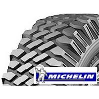 Pneumatiky MICHELIN 4x4 o/r xzl 7/100 R16 116N, letní pneu, osobní a SUV