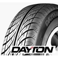 Pneumatiky DAYTON d100 185/70 R14 88T TL, letní pneu, osobní a SUV