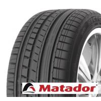 Pneumatiky MATADOR mp46 hectorra 2 225/60 R16 98W TL ZR, letní pneu, osobní a SUV