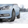Pneumatiky CONTINENTAL conti winter contact ts 850 195/65 R15 91T TL M+S 3PMSF, zimní pneu, osobní a SUV