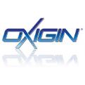Alu kola OXIGIN OXI 14 oxrock - black-front poliert (černé/leštěné čelo) 7,5x17" 5x100 ET35 63,4
