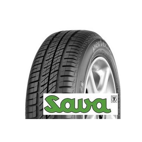 Pneumatiky SAVA perfecta 185/60 R14 82T TL, letní pneu, osobní a SUV