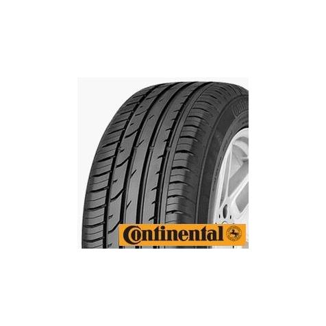 Pneumatiky CONTINENTAL conti premium contact 2 215/60 R16 95H TL CS, letní pneu, osobní a SUV