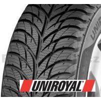 Pneumatiky UNIROYAL all season expert 195/50 R15 82H TL M+S 3PMSF, celoroční pneu, osobní a SUV