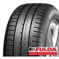 Pneumatiky FULDA eco control hp 185/65 R14 86H TL, letní pneu, osobní a SUV