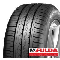 Pneumatiky FULDA eco control hp 195/55 R15 85H TL, letní pneu, osobní a SUV