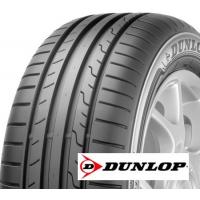 Pneumatiky DUNLOP sport bluresponse 195/50 R15 82V TL MFS, letní pneu, osobní a SUV
