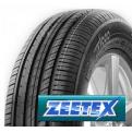 Pneumatiky ZEETEX zt1000 185/70 R14 88H TL, letní pneu, osobní a SUV