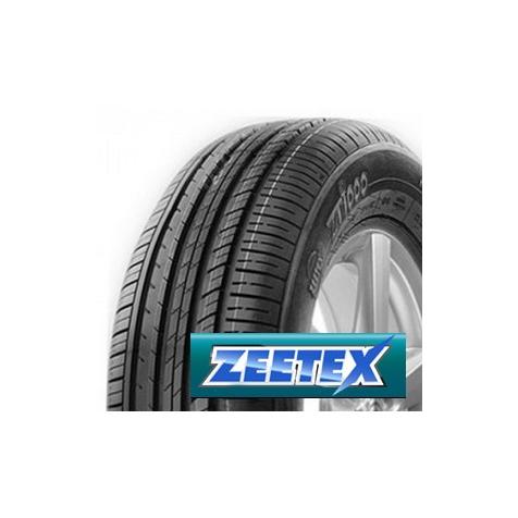 Pneumatiky ZEETEX zt1000 185/55 R14 80V TL, letní pneu, osobní a SUV