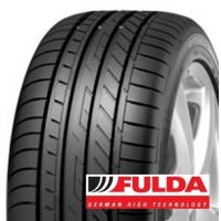 Pneumatiky FULDA sport control 205/45 R16 83V, letní pneu, osobní a SUV