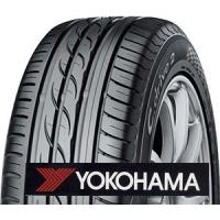 Pneumatiky YOKOHAMA ac02 a 205/55 R16 91V TL, letní pneu, osobní a SUV