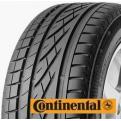 Pneumatiky CONTINENTAL conti premium contact 275/50 R19 112W TL XL FR ML, letní pneu, osobní a SUV
