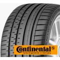 Pneumatiky CONTINENTAL conti sport contact 2 275/40 R18 103W TL XL FR, letní pneu, osobní a SUV