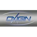 Alu kola OXIGIN OXI 14 oxrock sw - černé 8,5x20" 5x112 ET35 72,6