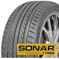 Pneumatiky SONAR SX 2 245/50 R16 97V, letní pneu, osobní a SUV