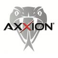 Alu kola AXXION AX4 hs - stříbrné 8,5x19" 5x114,3 ET40 72,6