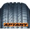 Pneumatiky APTANY rp203 165/65 R14 79T, letní pneu, osobní a SUV