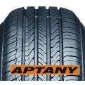 Pneumatiky APTANY rp203 165/70 R13 79T, letní pneu, osobní a SUV