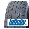 Pneumatiky INFINITY ecosis 205/55 R16 91V TL, letní pneu, osobní a SUV