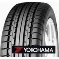 Pneumatiky YOKOHAMA a460l 205/60 R16 92H TL, letní pneu, osobní a SUV