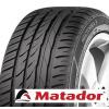Pneumatiky MATADOR mp47 hectorra 3 165/65 R15 81T TL, letní pneu, osobní a SUV