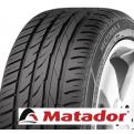 Pneumatiky MATADOR mp47 hectorra 3 205/55 R16 91V TL, letní pneu, osobní a SUV
