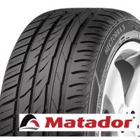 Pneumatiky MATADOR mp47 hectorra 3 165/65 R15 81T TL, letní pneu, osobní a SUV