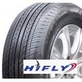 Pneumatiky HIFLY hf201 155/70 R13 75T TL, letní pneu, osobní a SUV