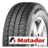 Pneumatiky MATADOR mps330 maxilla 2 195/ R14 106R, letní pneu, VAN