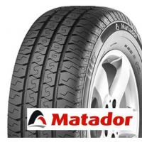 Pneumatiky MATADOR mps330 maxilla 2 235/65 R16 115R TL C 8PR, letní pneu, VAN