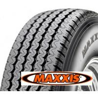 Pneumatiky MAXXIS ue-168 155/80 R12 88N, letní pneu, VAN