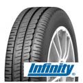 Pneumatiky INFINITY eco vantage 235/65 R16 115R TL C, letní pneu, VAN