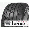 Pneumatiky IMPERIAL eco sport 235/50 R17 100W TL XL, letní pneu, osobní a SUV