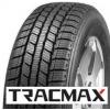 Pneumatiky TRACMAX s110 195/60 R15 88H TL M+S 3PMSF, zimní pneu, osobní a SUV, sleva DOT (DOT: 2918)
