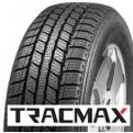 Pneumatiky TRACMAX s110 205/65 R15 94H TL M+S 3PMSF, zimní pneu, osobní a SUV