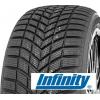 Pneumatiky INFINITY ecozen 185/55 R15 86H TL XL M+S 3PMSF, zimní pneu, osobní a SUV