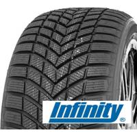 Pneumatiky INFINITY ecozen 185/55 R15 86H TL XL M+S 3PMSF, zimní pneu, osobní a SUV