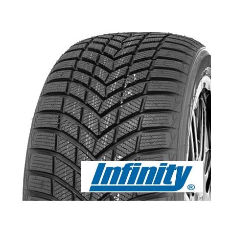 Pneumatiky INFINITY ecozen 175/65 R15 84T TL M+S 3PMSF, zimní pneu, osobní a SUV